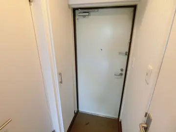 LEAD IN AIS鹿大前 5-A号室