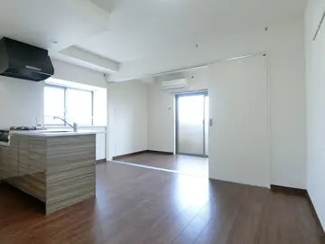 LEAD IN AIS鹿大前 5-A号室