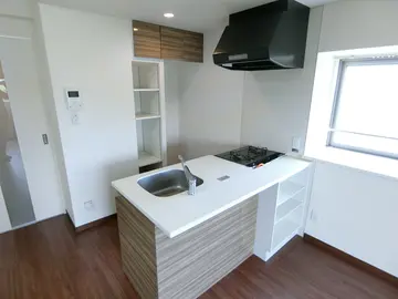 LEAD IN AIS鹿大前 5-A号室