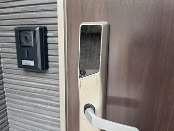 フューチャースカイ須屋 103号室