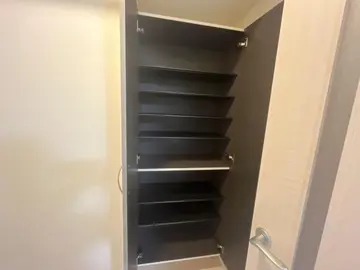 フューチャースカイ須屋 103号室