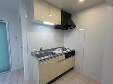 フューチャースカイ須屋 103号室