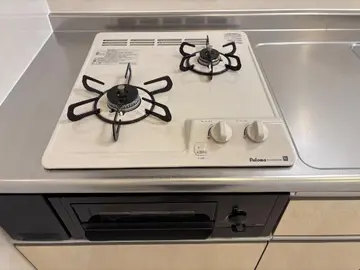 フューチャースカイ須屋 101号室