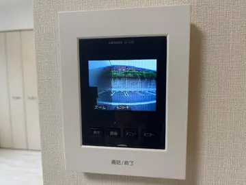 フューチャースカイ須屋 203号室