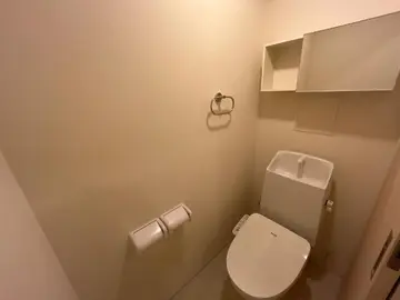 フューチャースカイ須屋 203号室