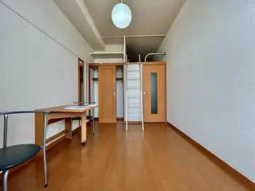 ラ・メゾン鹿児島中央 103号室