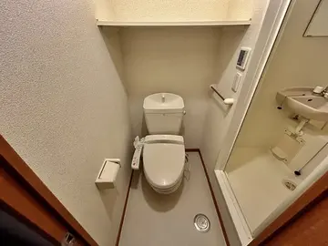 ラ・メゾン鹿児島中央 103号室