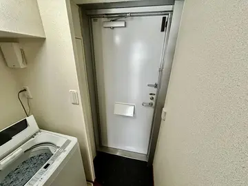 ラ・メゾン鹿児島中央 103号室