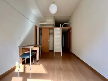 ラ・メゾン鹿児島中央 118号室