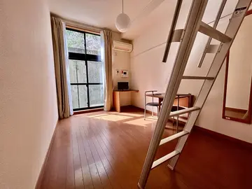 ラ・メゾン鹿児島中央 118号室