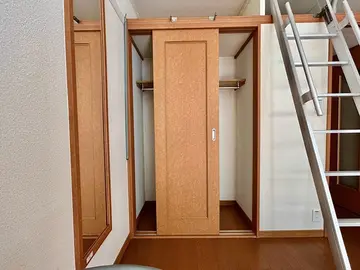 ラ・メゾン鹿児島中央 118号室