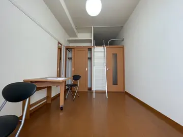 ラ・メゾン鹿児島中央 106号室