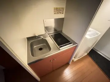 ラ・メゾン鹿児島中央 106号室