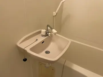 ラ・メゾン鹿児島中央 106号室