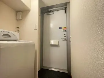 ラ・メゾン鹿児島中央 106号室