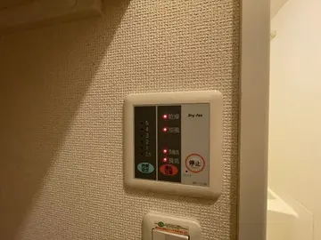 ラ・メゾン鹿児島中央 106号室