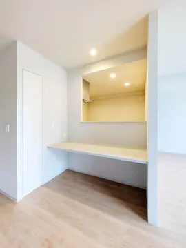 Nudgeone.照葉 205号室