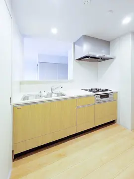 Nudgeone.照葉 205号室