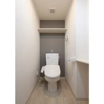 AーMENT385 101号室号室