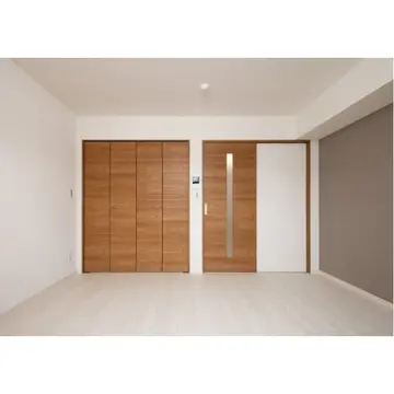 AーMENT385 101号室号室