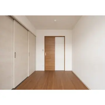 AーMENT385 102号室号室