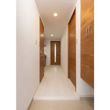 AーMENT385 102号室号室