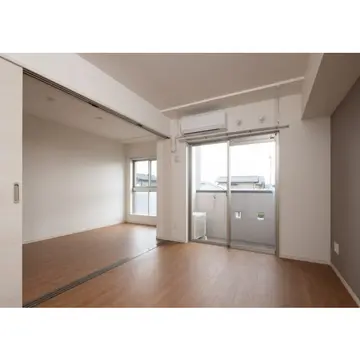 AーMENT385 103号室号室