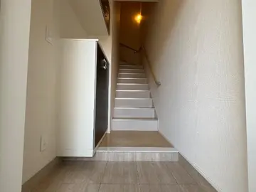 侑信輪Ⅱ 205号室