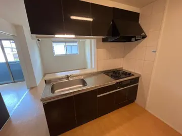 侑信輪Ⅱ 205号室