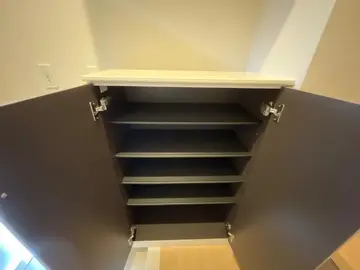 侑信輪Ⅱ 205号室