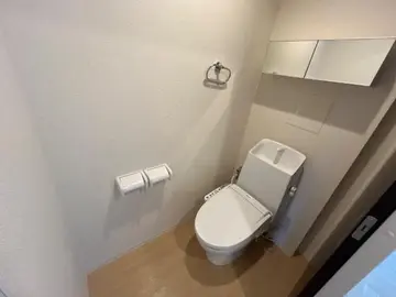 侑信輪Ⅱ 205号室