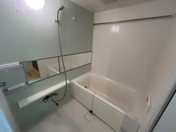 侑信輪Ⅱ 205号室