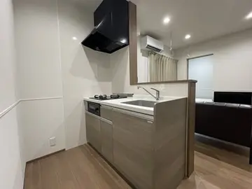 ラ・ポルテ合志南 103号室