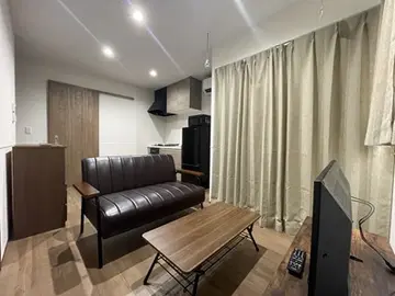 ラ・ポルテ合志南 104号室