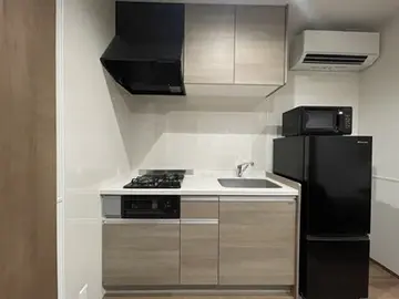 ラ・ポルテ合志南 104号室