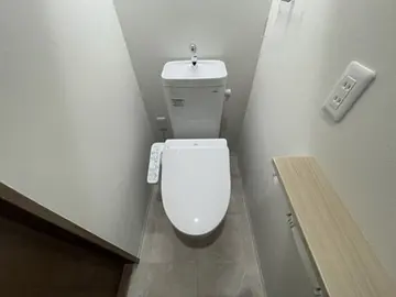 ラ・ポルテ合志南 104号室