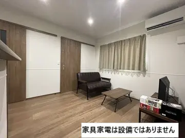 ラ・ポルテ合志南 201号室