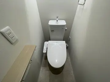 ラ・ポルテ合志南 201号室