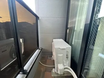 ラ・ポルテ合志南 201号室