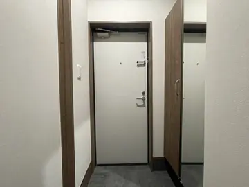 ラ・ポルテ合志南 201号室