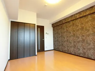 メゾン・ド・ボヌール 702号室