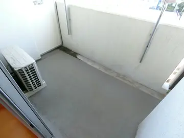 メゾン・ド・ボヌール 702号室