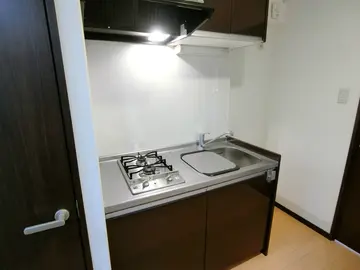 メゾン・ド・ボヌール 702号室