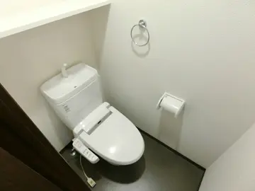 メゾン・ド・ボヌール 702号室