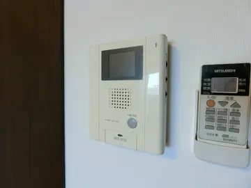 メゾン・ド・ボヌール 702号室