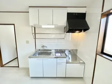 カサスフロール 南館 202号室