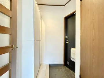 カサスフロール 南館 202号室