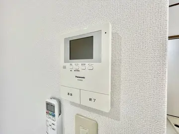 カサスフロール 南館 202号室