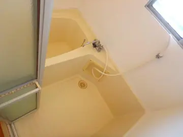 コーポサザン 203号室