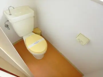 コーポサザン 203号室